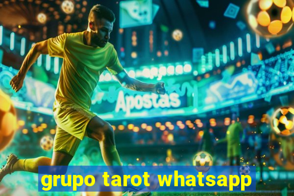 grupo tarot whatsapp